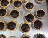 Foto langkah ke 7 dari resep Pie Brownies.