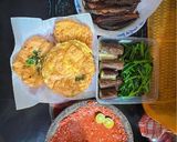 Foto langkah ke 2 dari resep Sambal Ala Mbak Ju’.