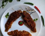 তোপসে মাছের ফ্রাই (Topse mach er fry recipe in Bengali) রেসিপির ধাপ 7 ছবি