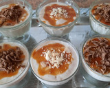 Foto del paso 2 de la receta: Postre sin horno delicioso y cremoso en 2 minutos facilísimo