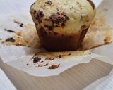 Foto del paso 6 de la receta: Muffins de Vainilla con chips