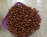 Foto langkah ke 2 dari resep Kering Tempe Kacang Teri.