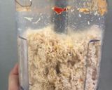 Foto langkah ke 2 dari resep Cireng Mercon (isi ayam).