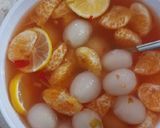 Foto langkah ke 3 dari resep (204) Asinan Rambutan & Jeruk.