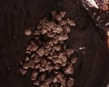 A picture of step 6 of Red Lentil Brownie.