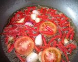 Foto langkah ke 1 dari resep Sambal tomat.