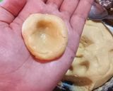 Foto del paso 4 de la receta: 🍪Galletitas Pepas🍪 (En Sartén)