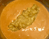 Foto del paso 10 de la receta: Pastel de plátano y Dulce de leche