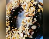 A picture of step 2 of Super dry fruits cake.