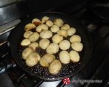 Φωτογραφία βήματος 6 της συνταγής Tarte tatin με φρέσκα σύκα και καραμέλα βαλσαμικού