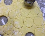 Foto del paso 4 de la receta: Alfajores de maicena
