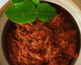 Foto langkah ke 7 dari resep Suwir daging #3weekschallenge.