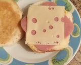 Φωτογραφία βήματος 2 της συνταγής Cheeseburger