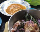 Foto del paso 2 de la receta: Cerdo en sabores de Asia