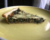 Foto del paso 4 de la receta: Tarta de acelga y zanahoria