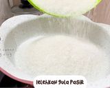 Foto langkah ke 1 dari resep Banoffee dessert ! Enak dan lumer.