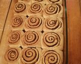 Foto del paso 5 de la receta: Rollos de canela! (cinnamon rolls)