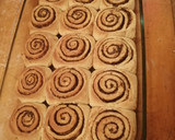 Foto del paso 5 de la receta: Rollos de canela! (cinnamon rolls)