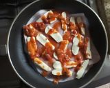 Foto del paso 3 de la receta: Lasaña de pescado !!!!