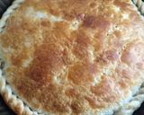 Foto del paso 2 de la receta: Torta de atún facilísima