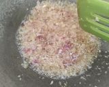 Foto langkah ke 2 dari resep Sambal Udang Pete.