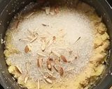 A picture of step 2 of Jackfruit halva.