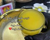صورة لخطوة 2 من وصفة حلوى خبز الباي