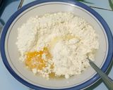 Foto langkah ke 1 dari resep Mi ayam full home made #mi_telor.