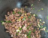 รูปขั้นตอนการทำที่ 5 ของ หนำเลี้ยบหมูสับ