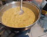 Foto del paso 5 de la receta: Salsa marisquera de chile werito