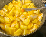 Foto del paso 4 de la receta: Guiso de sepia con patatas