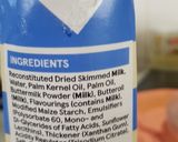 A picture of step 1 of Cream, creamed cheeses and honey dessert.
