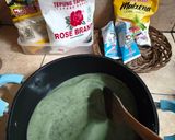 Foto langkah ke 3 dari resep Es Cendol Kecebong.