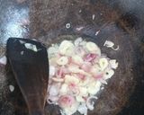 Foto langkah ke 3 dari resep Capcay goreng.