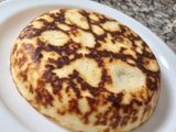 Torta proteica de Ricotta sin Harina !! 🤍