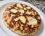 Foto del paso 4 de la receta: Torta proteica de Ricotta sin Harina !! 🤍