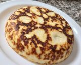 Foto del paso 4 de la receta: Torta proteica de Ricotta sin Harina !! 🤍