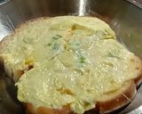 Foto langkah ke 4 dari resep Korean sandwich.