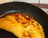 古早味醬油煎蛋的食譜步驟3照片