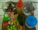 Foto langkah ke 1 dari resep Pindang bandeng.
