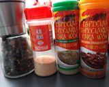 Foto del paso 2 de la receta: Aguacate especiado