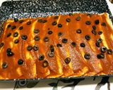 IR-barát mexikói rakott tortilla (Enchilada) recept fázis 5 fotója