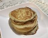 Pancake Apem #Gula Merah langkah memasak 3 foto