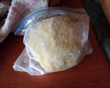 Foto del paso 1 de la receta: Ravioles de ricota, nuez y jamón