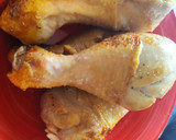 Foto del paso 1 de la receta: Jamoncitos de pollo a la cerveza con puré de patatas