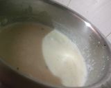 चावल की खीर (Chawal ki kheer recipe in hindi) रेसिपी चरण 3 फोटो