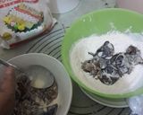 Foto langkah ke 3 dari resep Keripik Jamur Kuping.