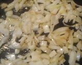 A picture of step 5 of Happy Creamed Corn and Friends.
