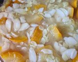Foto del paso 3 de la receta: Crema de calabacita naranja