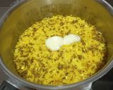 A picture of step 3 of કચ્છી ખીચડી.(Katchi Khichdi recipe in Gujarati).